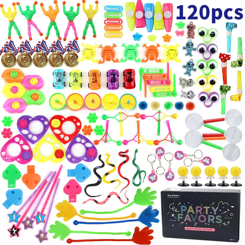 treasure box prizes for classroom