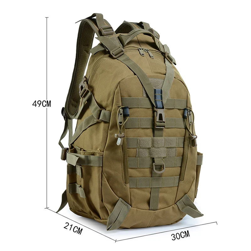 waterproof hunting backpack