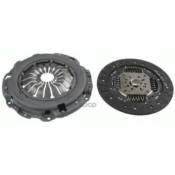 Комплект Сцепления 3000951377 Sachs арт. 3000951377
