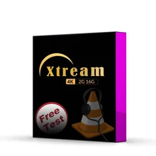 Xtream UHD M3U XTREAMPLAY Works On PC IOS Android Smart TV Set Top Box Tablet PC