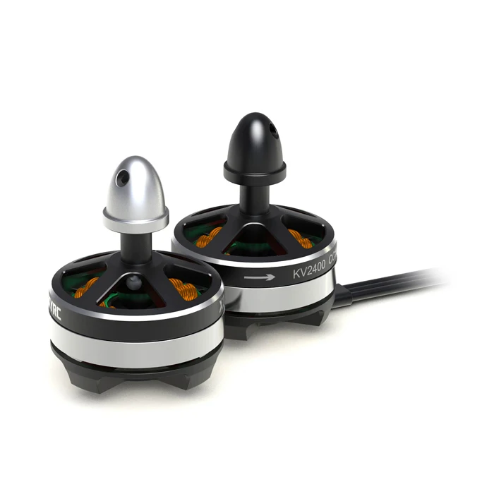 

SkyRC X2205 KV2400 through machine motor