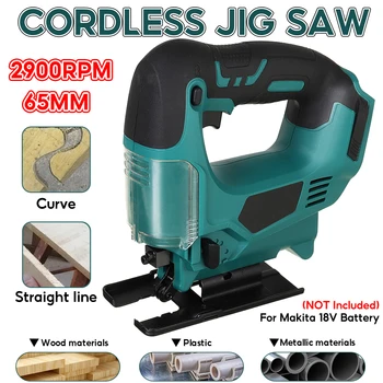 Jig saw