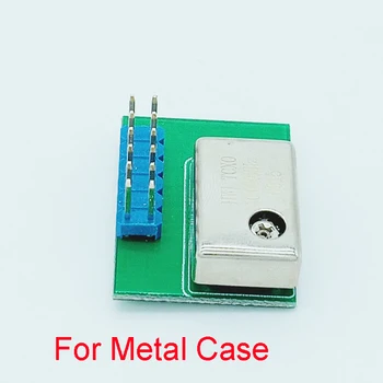 

HackRF One TCXO Clock CLK PPM 0.1 TCXO Clock oscillator modulefor For GPS Applications GSM/WCDMA/LTE