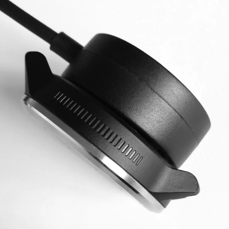 USB зарядное устройство док-станция для Garmin Fenix 6 6s 6x5 5S 5X Быстрый Магнитный зарядный кабель провод передачи данных адаптер питания Замена