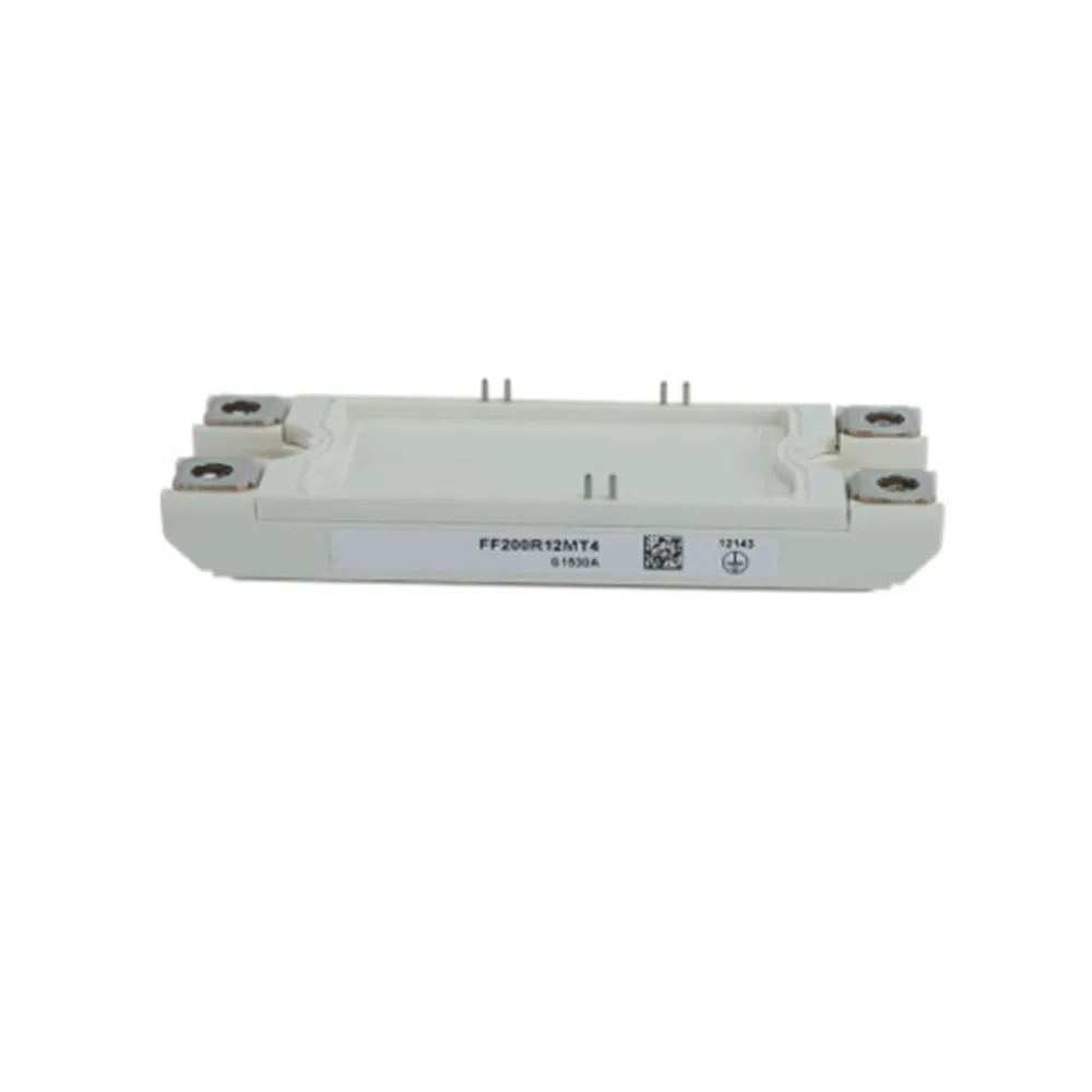 

FF200R12M FF200R12MT module FF200R12MT4