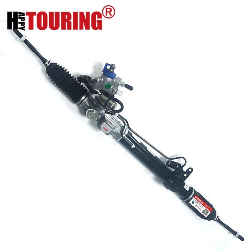 Новый усилитель руля рейка для Nissan TEANA 49001JN01A 49200JN01A 49001-JN01A 49200-JN01A левый привод |