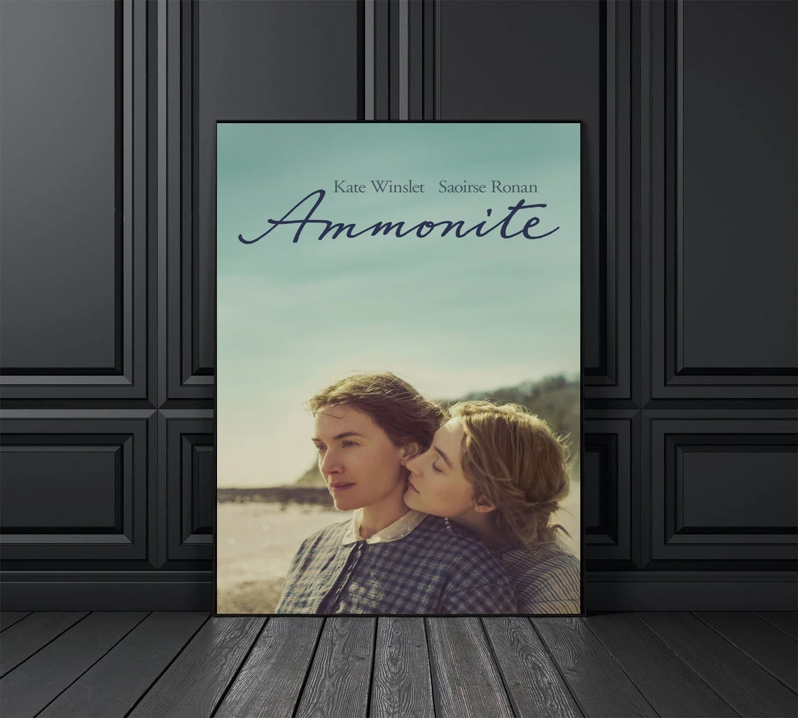 

Аммонитовый постер для фильма Home картины для украшения стен (без рамки)