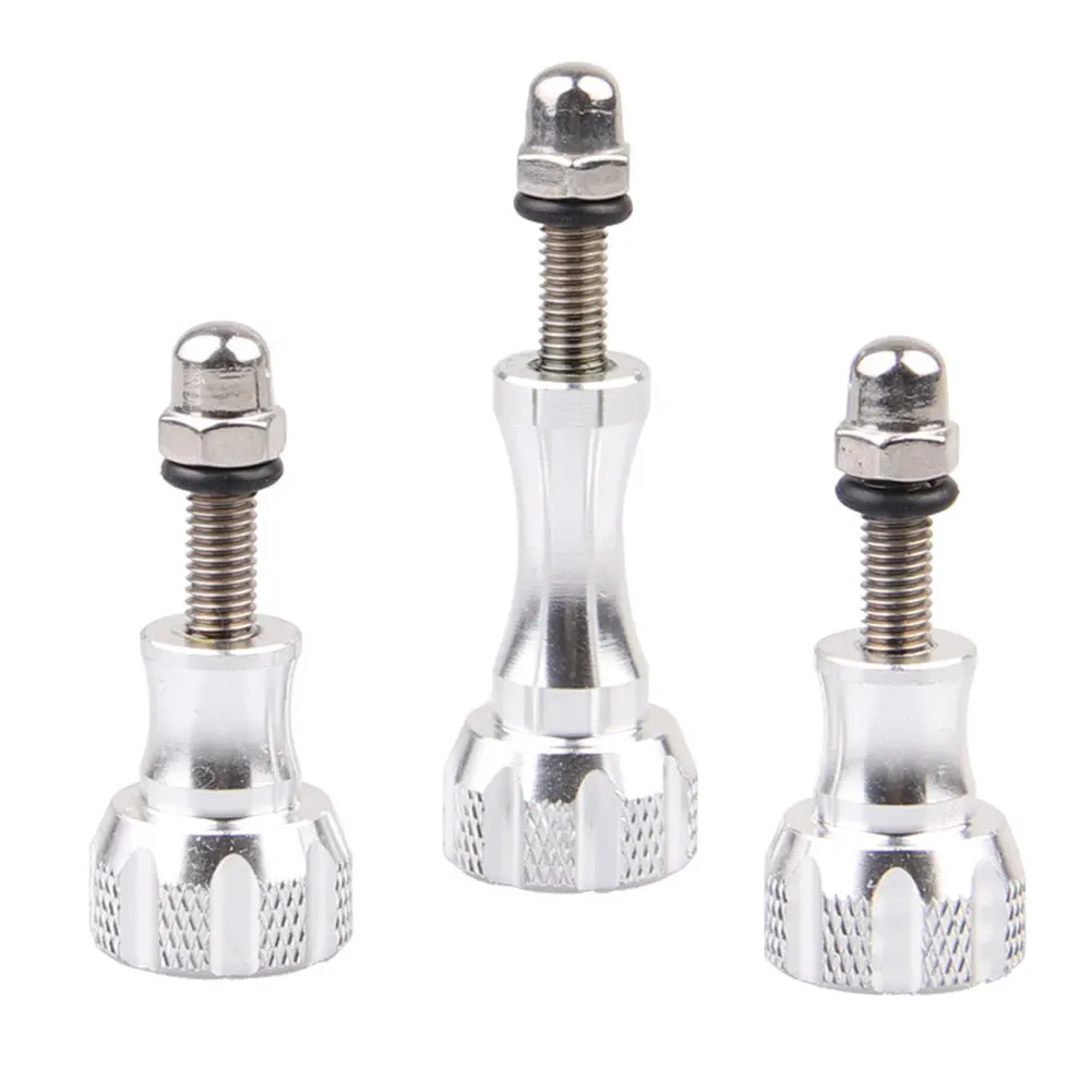 3 шт. велосипедная камера из алюминиевого сплава фиксированная ручка для