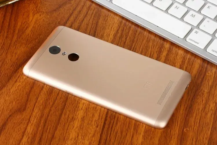 Чехол на заднюю крышку для Xiaomi Redmi Note 3/Note3 Pro металлическая задняя дверь Ремонт батареи чехол+ кнопки камеры стекло