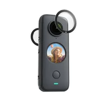 Insta360 ONE X2 Lens Guards Protection