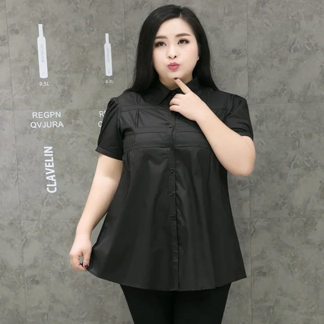 NO.2 TUHAO, осенне-зимняя Модная рубашка, блузки, топ размера плюс 9XL 8XL 7XL 6XL, Женская хлопковая Повседневная Блузка с длинным рукавом, топ WSFS - Цвет: NO.2