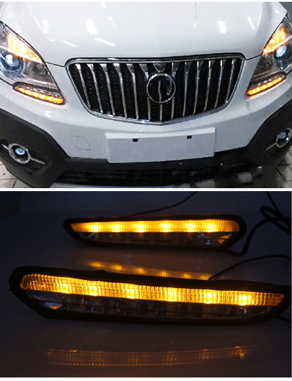 速-7别克昂科拉_10