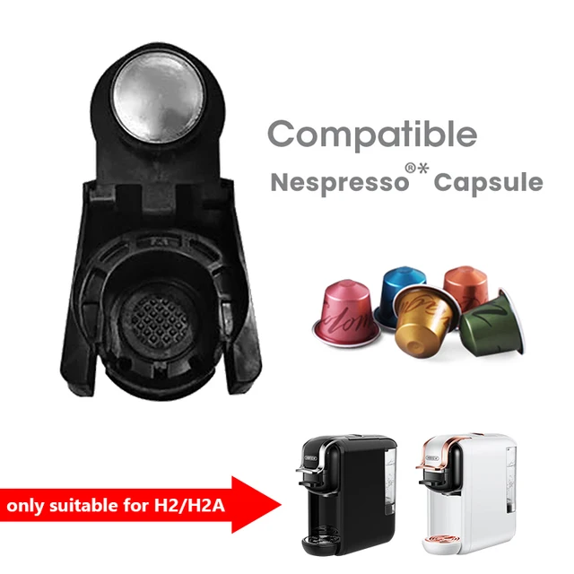 H2 Nespresso