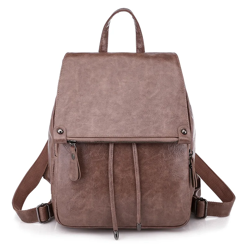 Рюкзаки для женщин, школьный рюкзак для девочек-подростков, роскошный известный бренд, дизайнерская женская сумка из искусственной кожи на плече, дорожная сумка