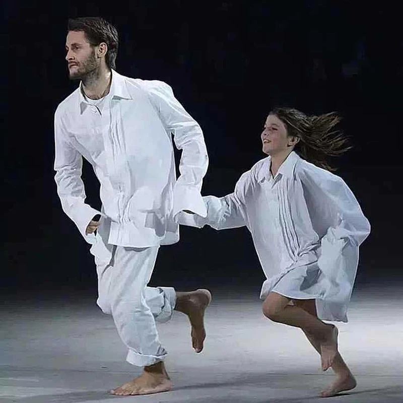 Белая рубашка Зима Осень новинка Повседневная Однотонная рубашка в английском стиле женские вечерние рубашки в богемном стиле подарки для друзей