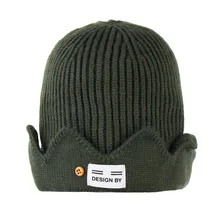 Для мужчин Для женщин шляпа для взрослых унисекс костюм Косплэй шапка бини для осень-зима удобные SEC88