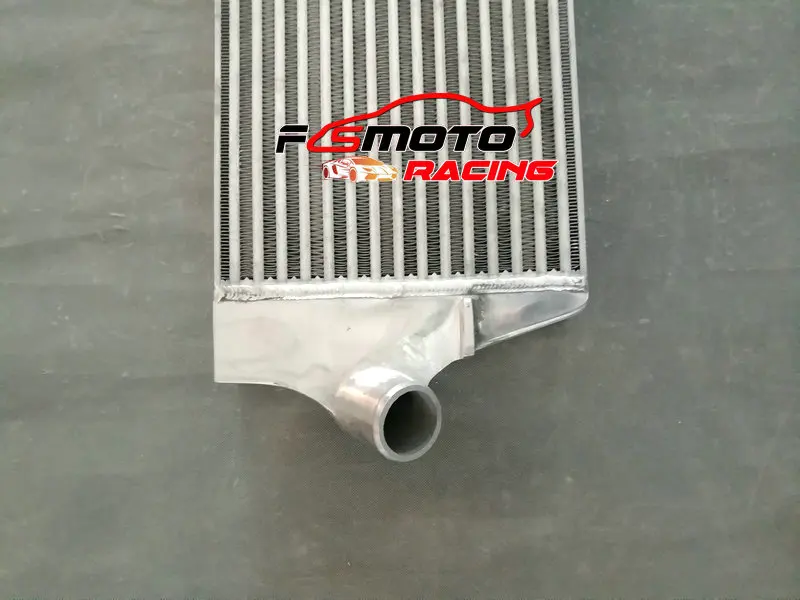 Алюминиевый интеркулер для Ford Focus ST225 Mk2 Gen 3