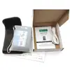 EMF Meter 390V2 Electromagnetic Radiation Detector 3-in-1 RF EMF390 Magnetic Field Electric Fiend Data Log 4