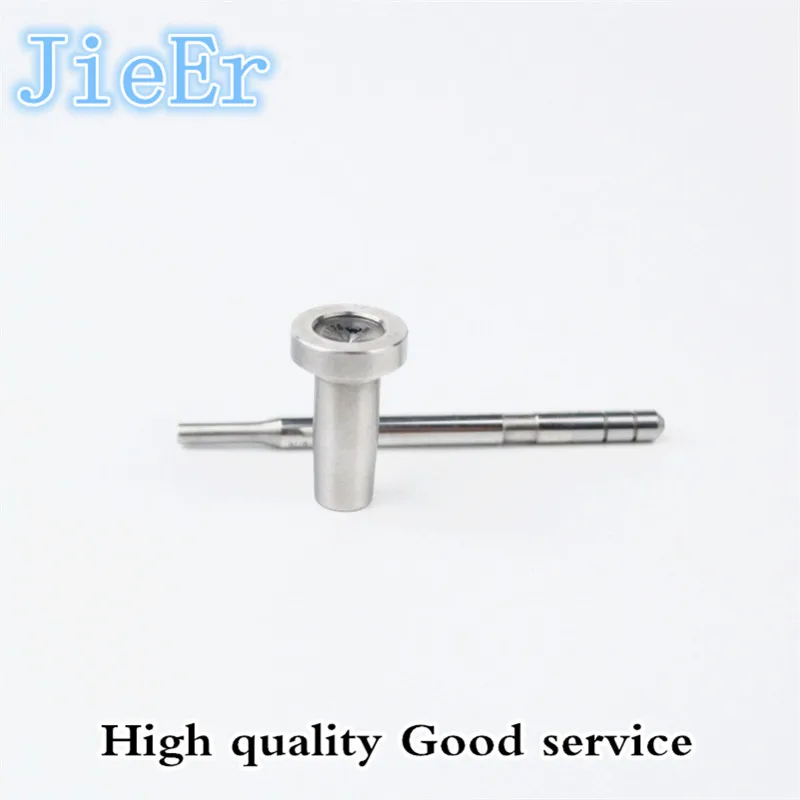 

High Quality Control valve F00RJ00375 for Common Rail injector 0445120006