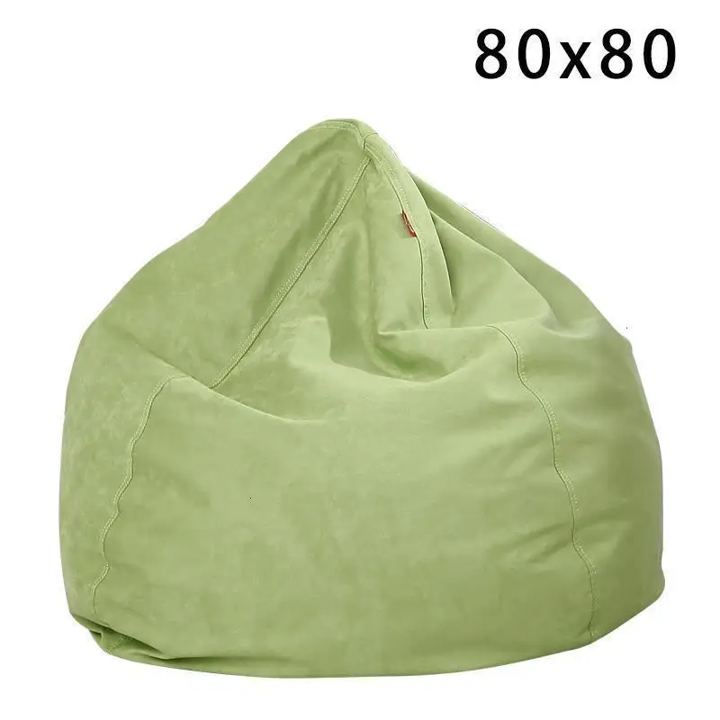 Fauteuil Sillones Puff компьютерная одноместная кровать totoro Copridivano Boozled Ouro Stoel Puf Koltuk Cadeira кресло Beanbag Bean Bag Диван