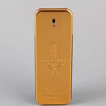 1:1 Parfume men 100 мл один миллион духов для мужчин ароматы стойкий ароматизатор антиперспирант