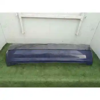

8200158866 REAR BUMPER RENAULT CLIO II PHASE II (B/CB0)