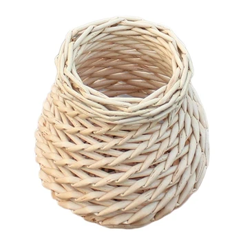 

Willow Door Of Safe Storage Pen Holder For Ranger Pencils Pens Writing Brushes And Other Stationery Items Makeup BrushesPencils