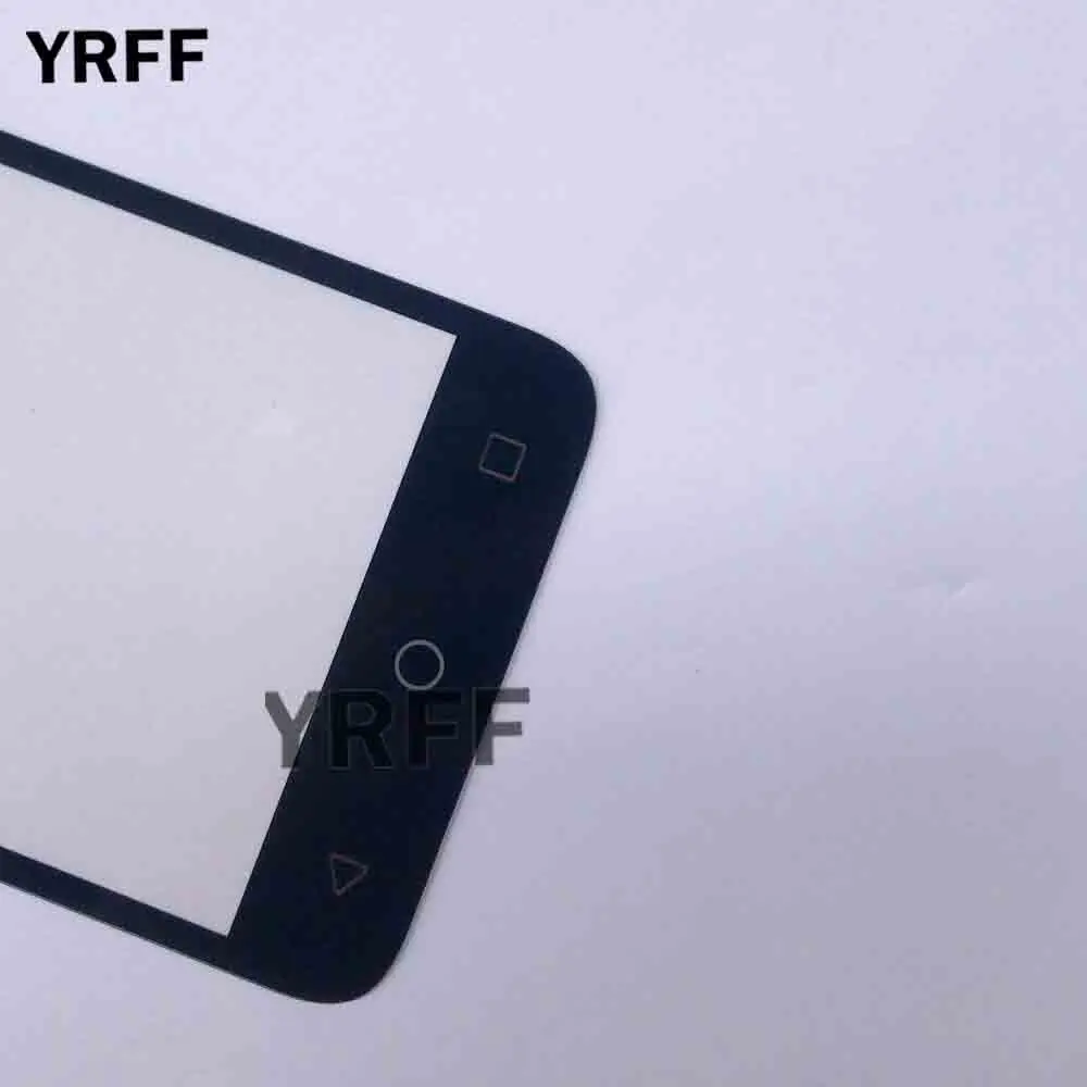 Сенсорный экран для Alcatel One touch Pop3(5) 3g 5015 5015A 5015D 5015E 5015X 5016A 5016J 5016 сенсорный экран Сенсорная панель дигитайзер