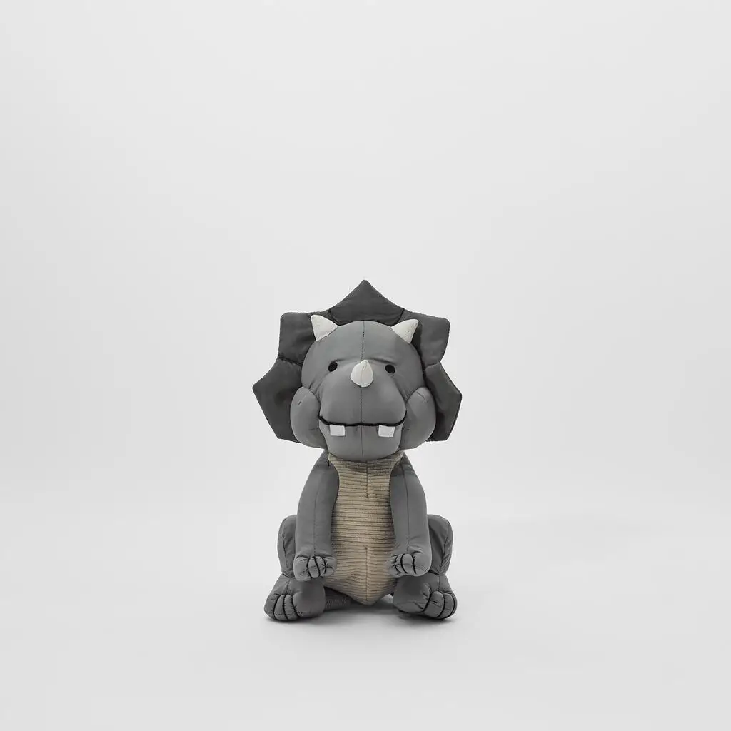 

Милые рюкзаки с динозавром для детей, дизайнерские бренды Sapce, мягкие рюкзаки, нейлоновый милый рюкзак для девочек, Забавный кошелек для мальчиков 2021