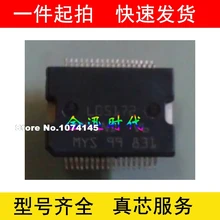 2 шт./лот L9825 лапками углублением SOP-20 L9825TR