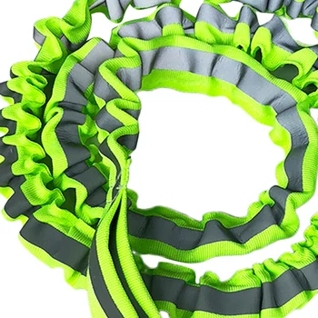 

Portable Dinghy Kayak Safety Rod Leash Fishing Rods Paddle Leashes Bungee Rope