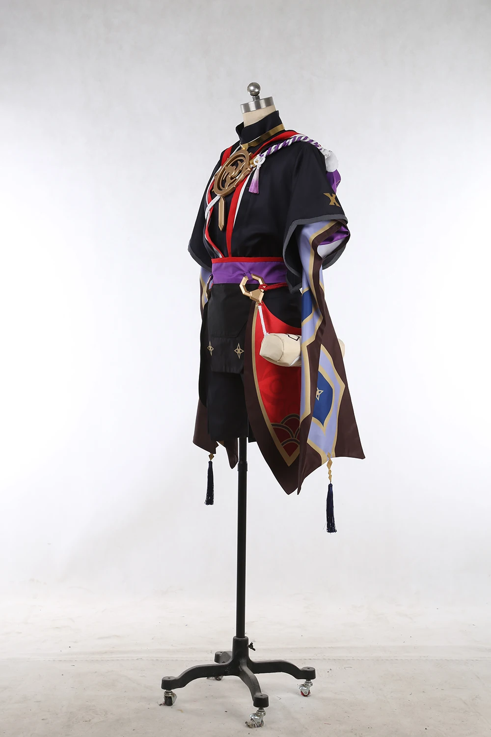 Genshin Impact Scaramouche Balladeer ڽ ǻ ǮƮ    ũ Makeable