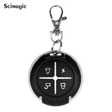 Wireless Remote Control 433Mhz Copy Clone Code Garage Door Gate Car Key Fob Duplicator Scanner Remote Control Door Key Wireless Remote Control 433Mhz Copy Clone Code Garage Door Gate Car Key Fob Duplicator Scanner Remote Control Door Key