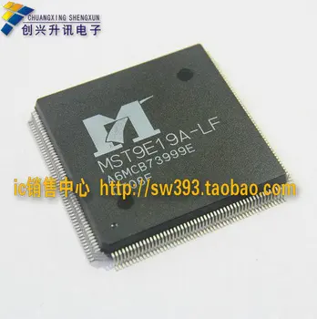 

Free Delivery.MST9E19A-LF Genuine LCD TV driver board chip