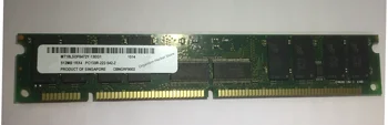 

MT18LSDF6472Y MT18LSDF6472Y-13EG1 D9SZT MT48LC64M4 1R*4 PC133R SDRAM RDIMM