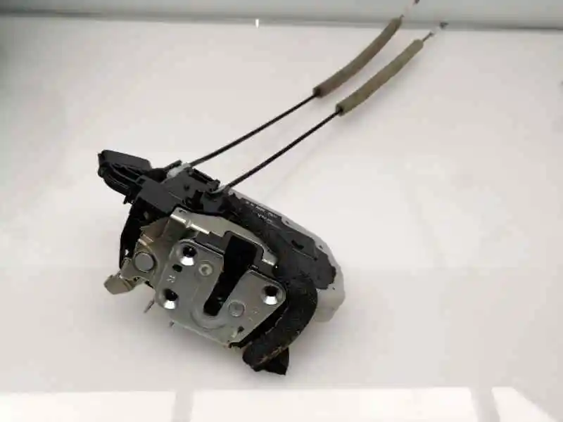 A3NS0NS F1214510 right rear door lock compatible with: Nissan X-trail 2.0 Dci 4x4 (150 Cv) (used) | Автомобили и мотоциклы