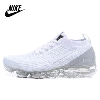

Original Nike Air VaporMax 3.0 Atmospheric Cushion Running Shoes Women's Size 36-39 White AJ6900-100