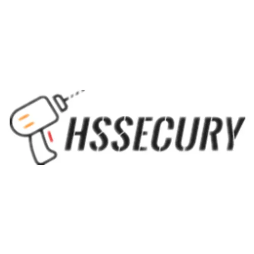 HSSecury Home-Tools Store