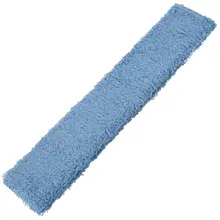 Стальная синяя самоклеящаяся ракетка для тенниса бадминтона полотенцесушитель 25,5"