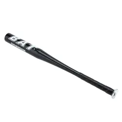 28 дюймов бейсбольный Софтбол легкий алюминиевый сплав инструмент для самообороны