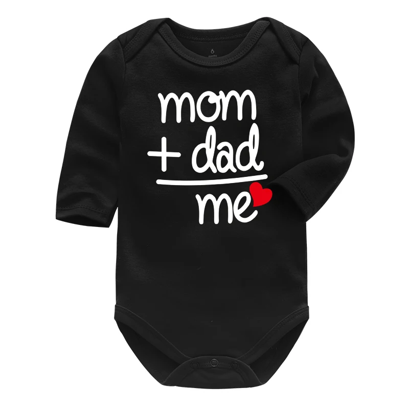 Baby Long Sleeve Romper 2