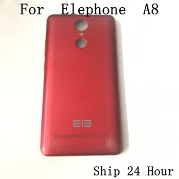 

Elephone A8 Used Back Battery Cover For Elephone A8 Repair Fixing Part Replacement