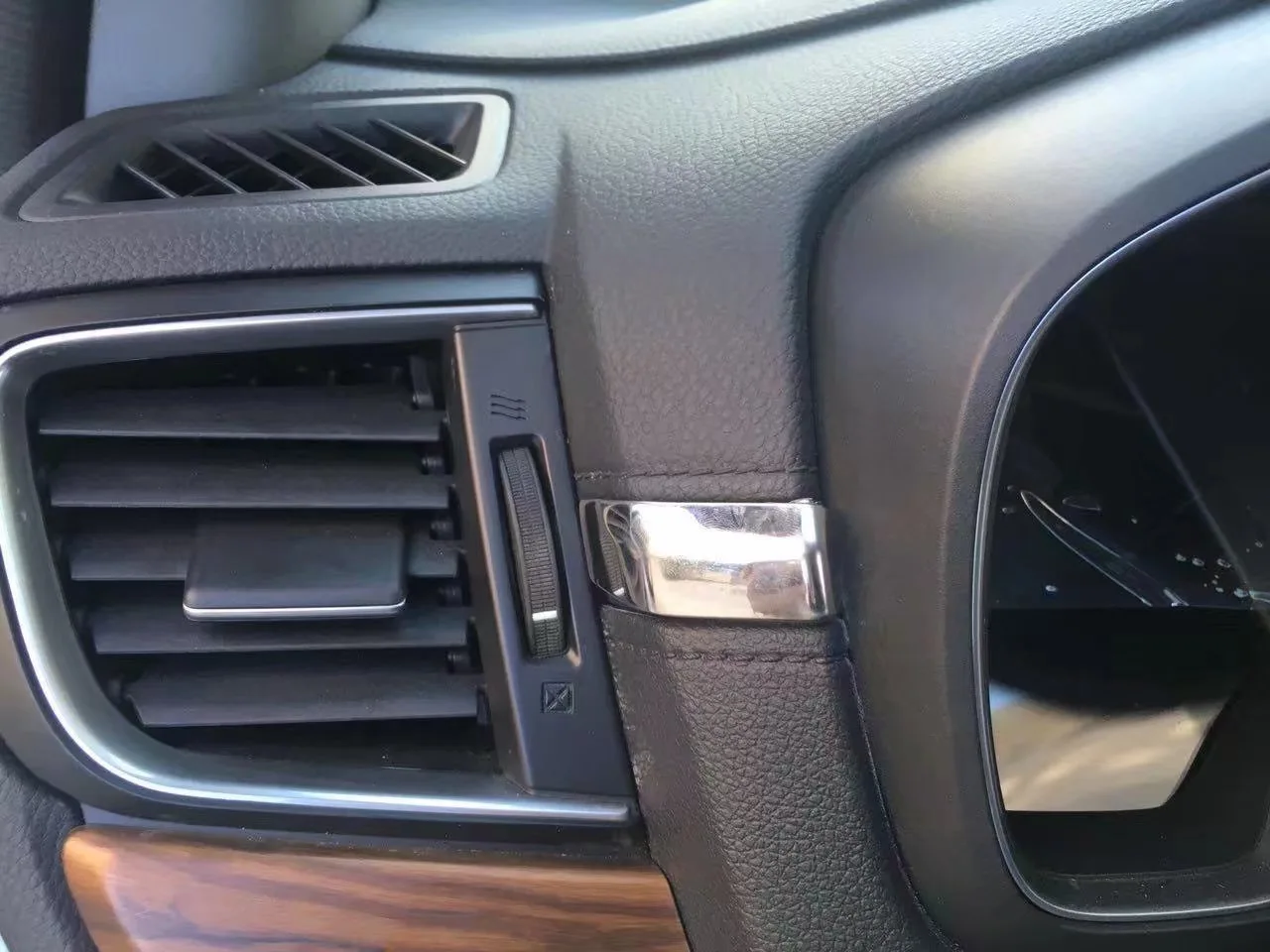 Абсолютно Honda CRV декор для багажника полоса 17-CRV только CRV модифицированный свет Багажника Бар Багажник яркая полоса Модифицированная
