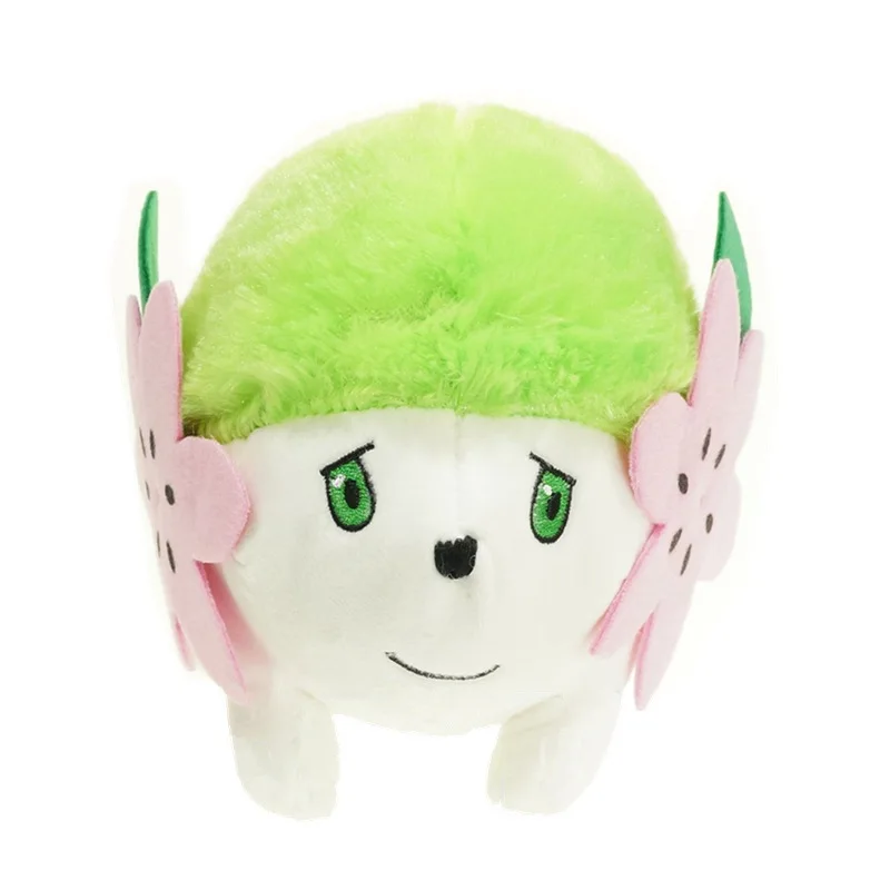 shaymin figure