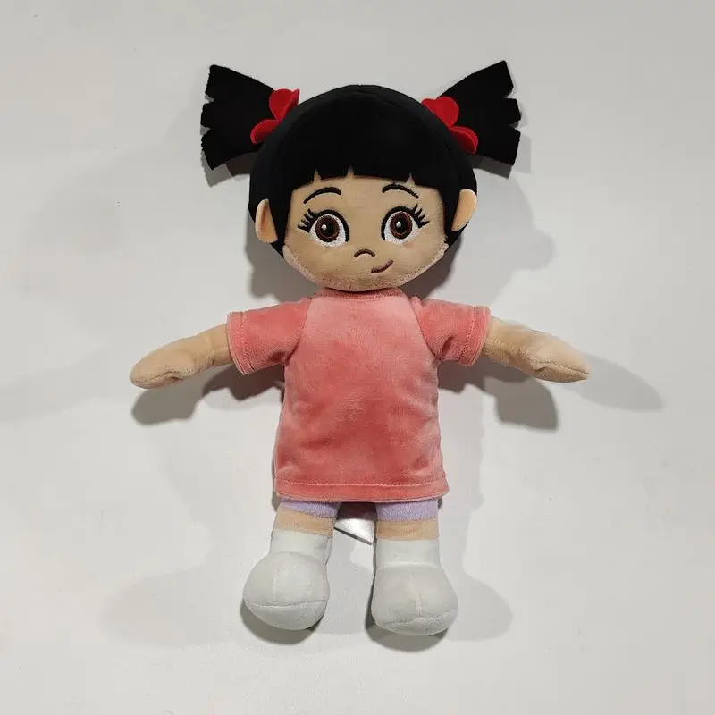 Monsters Inc Boo Plush Stuffed Doll Toy 
