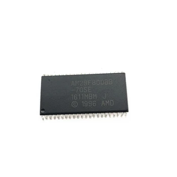 

10PCS STARTS AM29F800BB-70SE SOP-44 AM29F800BB SOP44 29F800BB Automobile engine computer CMOS flash memory chip New and original