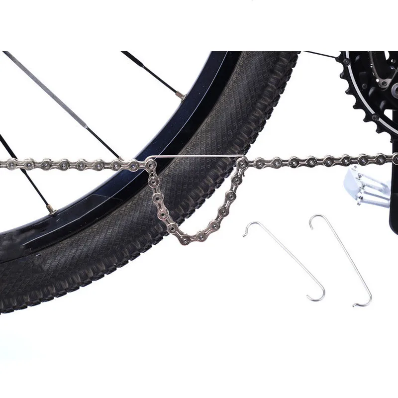 bicycle chain repair