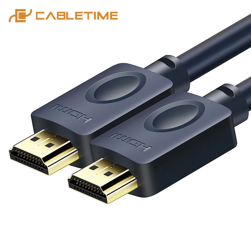 Кабель кабельной HDMI 4k 2 0 60Hz UHD для офиса дома CL3 к кабель Xiaomi проекторный