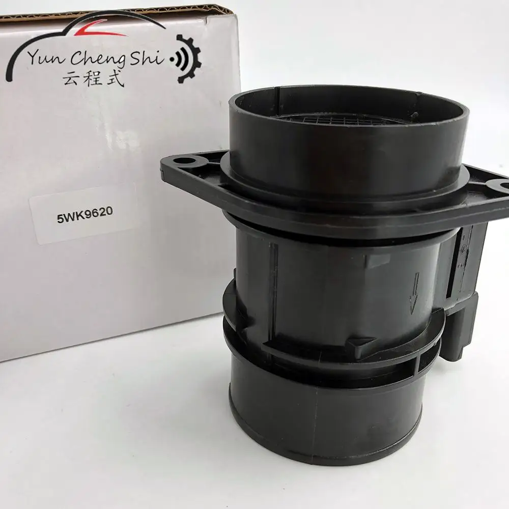 Mass Air Flow Maf сенсор метр 5WK9620 для Nissan Primastar Mitsubishi Carisma Space Star Opel Movano Vivaro