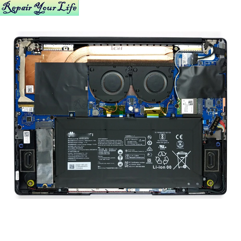 Ventiladores e resfriadores